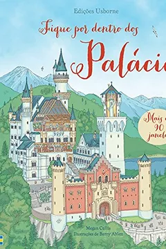 Livro Fique por Dentro dos Palácios - Resumo, Resenha, PDF, etc.