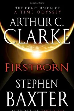 Livro Firstborn - Resumo, Resenha, PDF, etc.