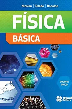 Livro Física Básica - Volume Único - Resumo, Resenha, PDF, etc.