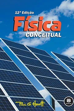 Livro Física Conceitual - Resumo, Resenha, PDF, etc.