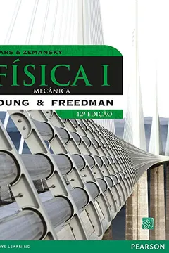 Livro Física I. Mecânica - Resumo, Resenha, PDF, etc.