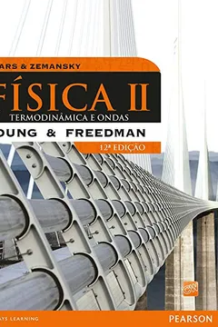Livro Física II. Termodinâmica e Ondas - Resumo, Resenha, PDF, etc.