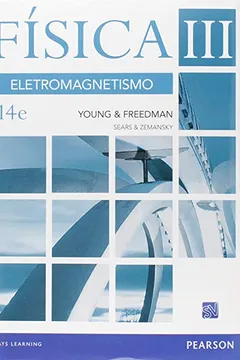 Livro Física III. Eletromagnetismo - Resumo, Resenha, PDF, etc.