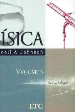 Livro Física - Volume 3 - Resumo, Resenha, PDF, etc.