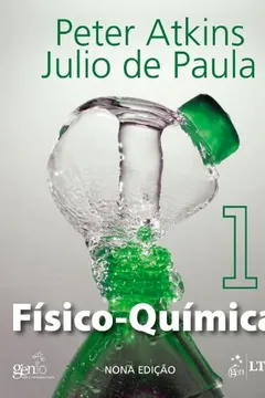 Livro Físico-Química - Volume 1 - Resumo, Resenha, PDF, etc.