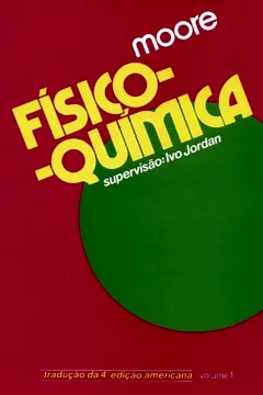 Livro Físico- Química - Volume 1 - Resumo, Resenha, PDF, etc.