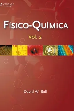 Livro Físico- Química - Volume 2 - Resumo, Resenha, PDF, etc.