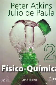 Livro Físico-Química - Volume 2 - Resumo, Resenha, PDF, etc.