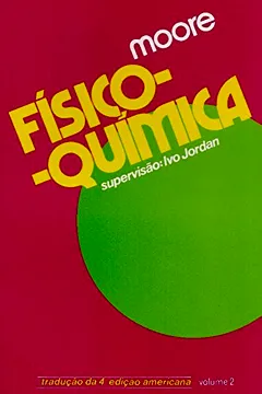 Livro Físico- Química - Volume 2 - Resumo, Resenha, PDF, etc.