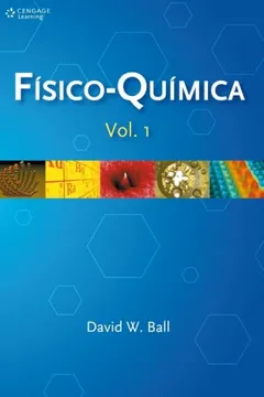 Livro Físico-Química - Volume I - Resumo, Resenha, PDF, etc.