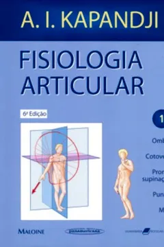 Livro Fisiologia Articular - Volume 1 - Resumo, Resenha, PDF, etc.