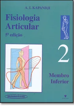 Livro Fisiologia Articular - Volume II - Resumo, Resenha, PDF, etc.