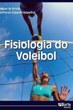 Livro Fisiologia do Voleibol - Resumo, Resenha, PDF, etc.
