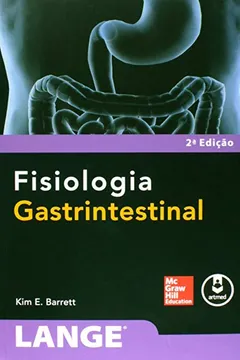Livro Fisiologia Gastrintestinal - Resumo, Resenha, PDF, etc.
