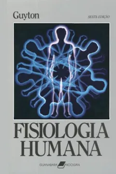 Livro Fisiologia Humana - Resumo, Resenha, PDF, etc.