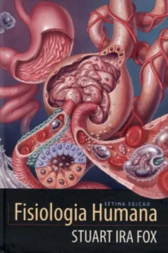 Livro Fisiologia Humana - Resumo, Resenha, PDF, etc.