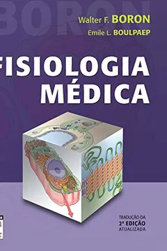 Livro Fisiologia Médica - Resumo, Resenha, PDF, etc.