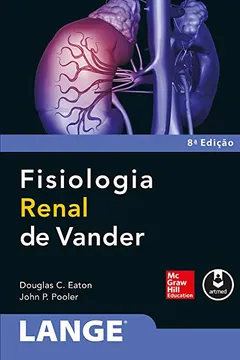 Livro Fisiologia Renal de Vander - Resumo, Resenha, PDF, etc.