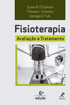 Livro Fisioterapia. Avaliação e Tratamento - Resumo, Resenha, PDF, etc.