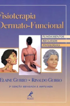 Livro Fisioterapia Dermato-Funcional - Resumo, Resenha, PDF, etc.