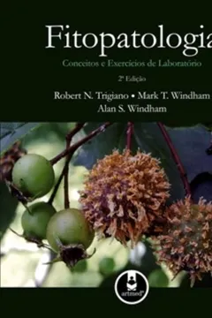 Livro Fitopatologia. Conceitos e Exercícios de Laboratório - Resumo, Resenha, PDF, etc.