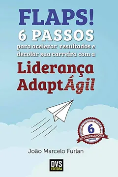 Livro Flaps! - Resumo, Resenha, PDF, etc.