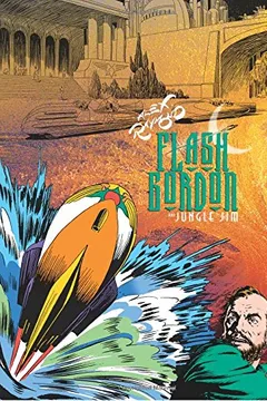 Livro Flash Gordon and Jungle Jim - Resumo, Resenha, PDF, etc.