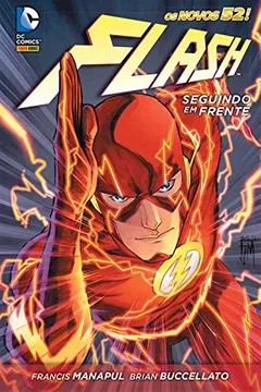 Livro Flash - Seguindo em Frente - Volume - 1 - Resumo, Resenha, PDF, etc.