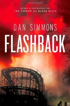 Livro Flashback - Resumo, Resenha, PDF, etc.