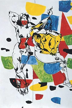 Livro Flavio de Carvalho - ColeÃ§Ã£o EspaÃ§os da Arte Brasileira - Resumo, Resenha, PDF, etc.