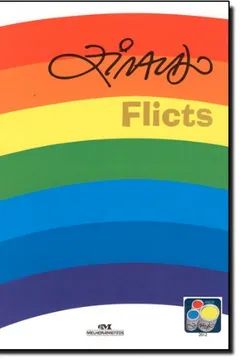 Livro Flicts. Selo 80 Anos - Resumo, Resenha, PDF, etc.