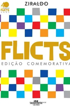 Livro Flicts - Resumo, Resenha, PDF, etc.