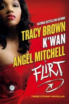 Livro Flirt - Resumo, Resenha, PDF, etc.