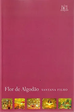 Livro Flor de Algodão - Resumo, Resenha, PDF, etc.