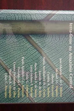 Livro Flora Da Reserva Ducke: Guia De Identificacao Das Plantas Vasculares De Uma Floresta De Terra-Firme Na Amazonia Central (Portuguese Edition) - Resumo, Resenha, PDF, etc.