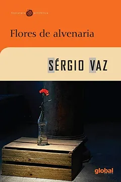 Livro Flores de Alvenaria - Resumo, Resenha, PDF, etc.