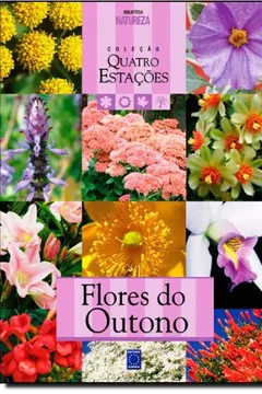 Livro Flores Do Outono - Coleção Quatro Estacoes - Resumo, Resenha, PDF, etc.