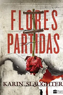 Livro Flores Partidas - Resumo, Resenha, PDF, etc.