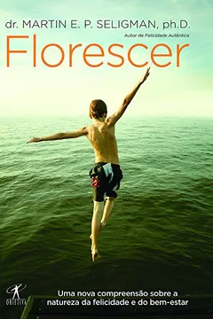 Livro Florescer - Resumo, Resenha, PDF, etc.