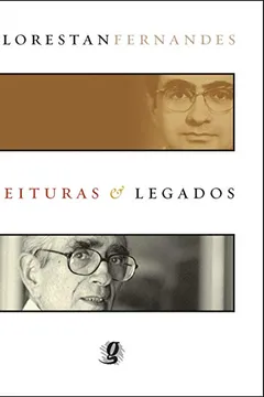Livro Florestan Fernandes. Leituras e Legados - Resumo, Resenha, PDF, etc.
