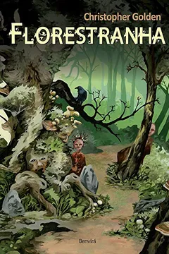 Livro Florestranha - Resumo, Resenha, PDF, etc.