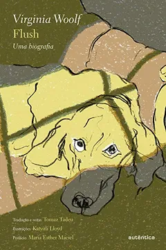 Livro Flush. Uma Biografia - Resumo, Resenha, PDF, etc.
