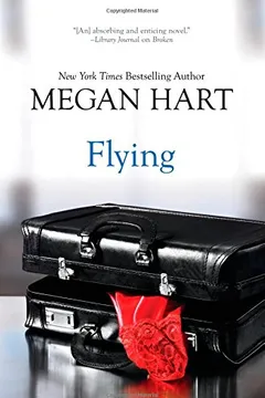 Livro Flying - Resumo, Resenha, PDF, etc.