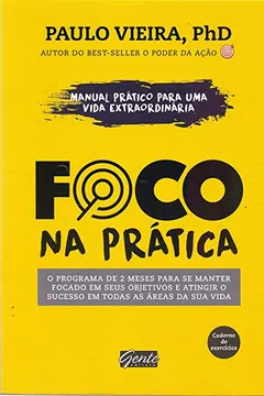 Livro Foco na Prática - Resumo, Resenha, PDF, etc.