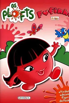 Livro Fofinha - Volume 2 - Resumo, Resenha, PDF, etc.