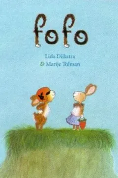 Livro Fofo - Resumo, Resenha, PDF, etc.