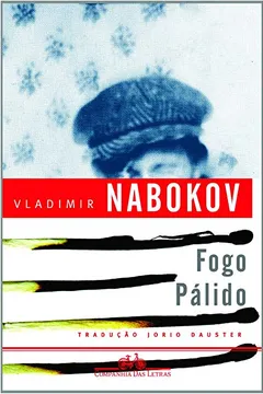 Livro Fogo Pálido - Resumo, Resenha, PDF, etc.