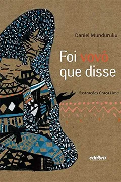 Livro Foi Vovó que Disse - Resumo, Resenha, PDF, etc.