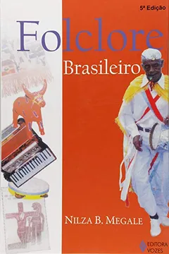 Livro Folclore Brasileiro - Resumo, Resenha, PDF, etc.