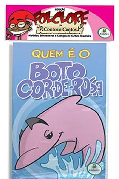 Livro Folclore em Contos e Cantos II - Caixa com 10 Unidades - Resumo, Resenha, PDF, etc.